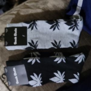 Sock Buds, novelty socks. Price is each pair so pick your color